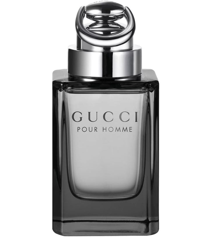 GUCCI BY GUCCI POUR HOMME