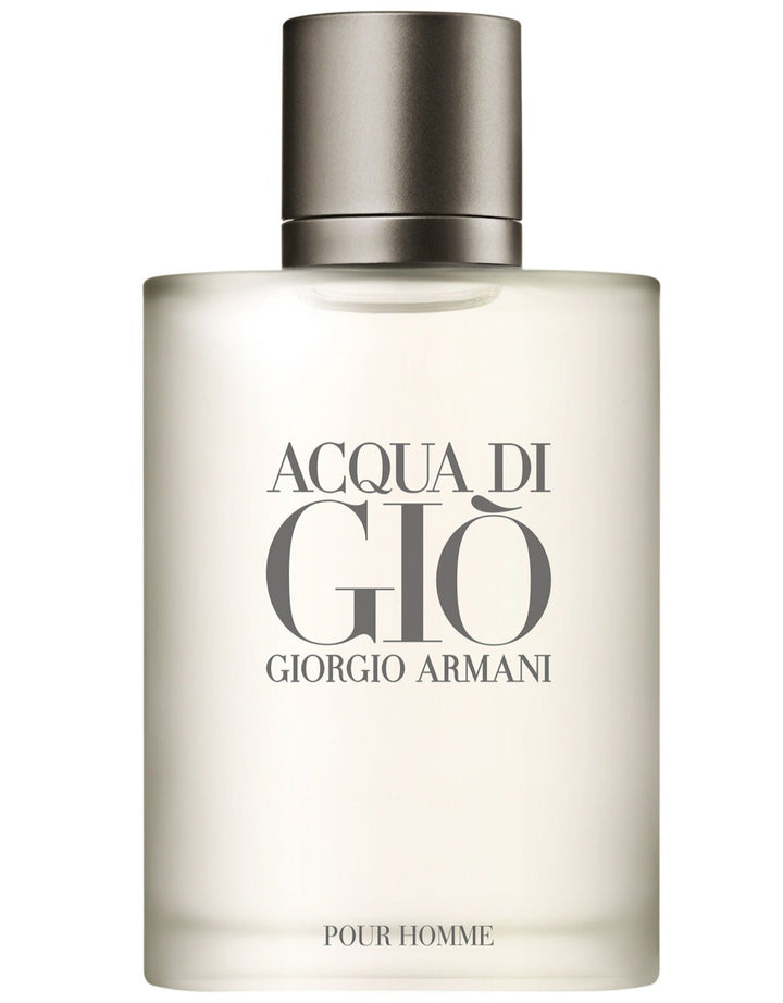 ACQUA DI GIO EDT