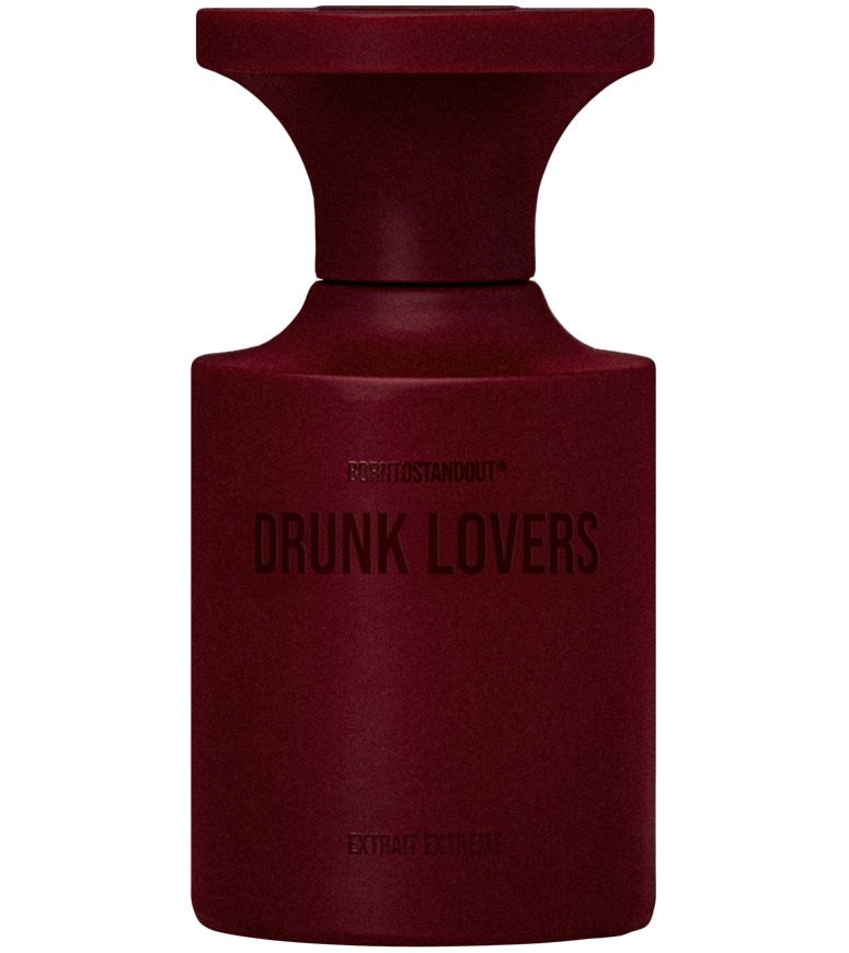 DRUNK LOVERS EXTRAIT