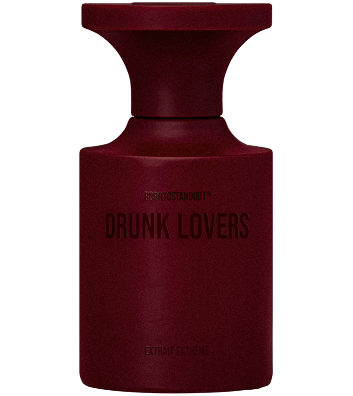 DRUNK LOVERS EXTRAIT