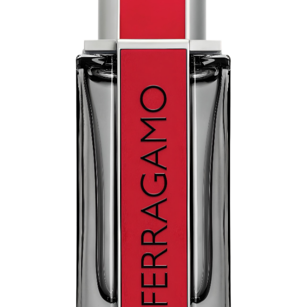 FERRAGAMO RED LEATHER de SALVATORE FERRAGAMO — Decant | ABSC
