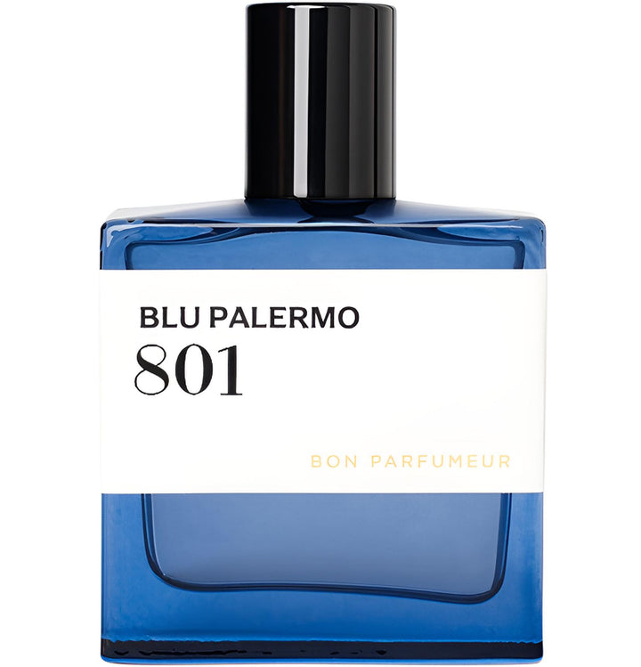 801 BLU PALERMO
