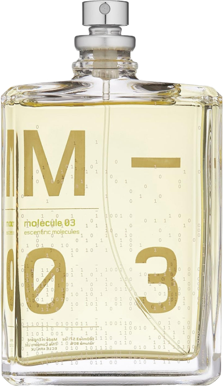 MOLECULE 03