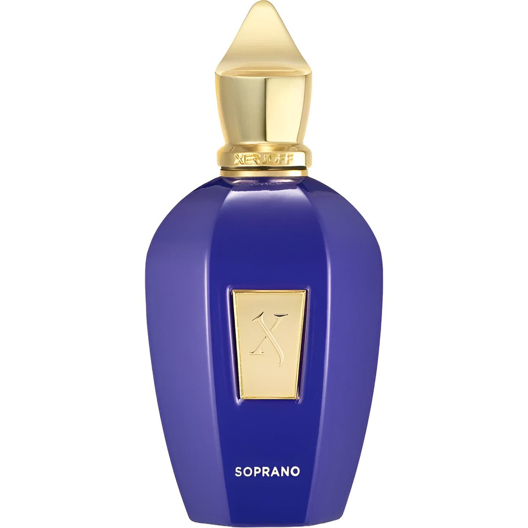 SOPRANO