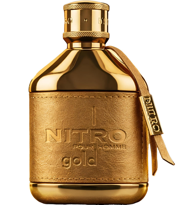 NITRO GOLD