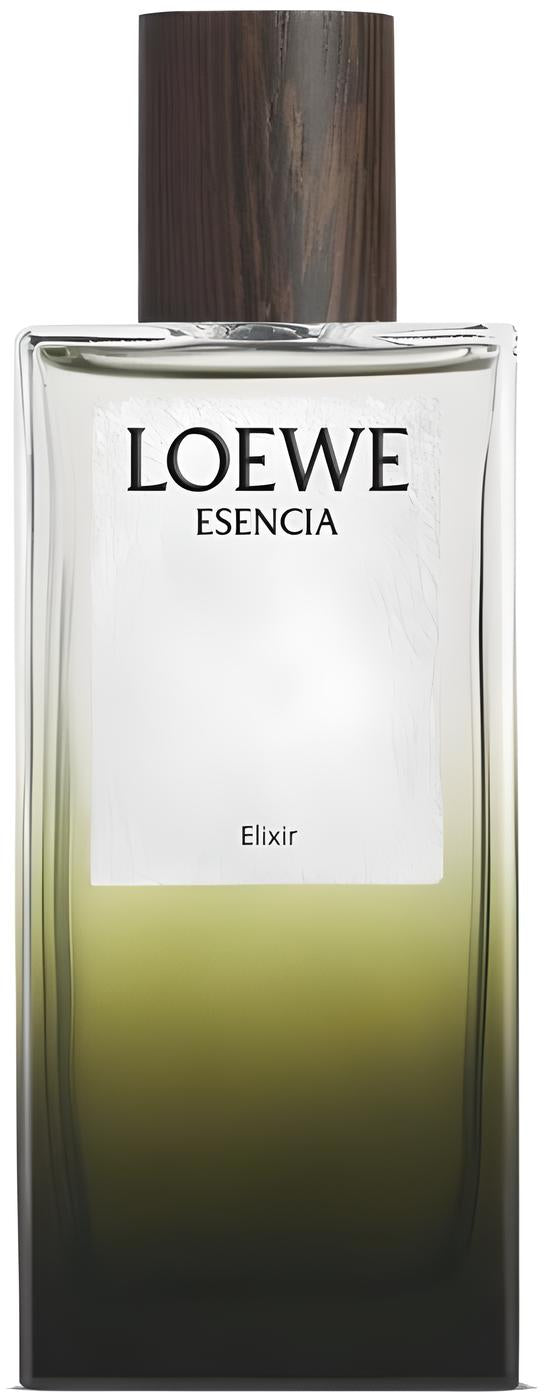 ESENCIA ELIXIR