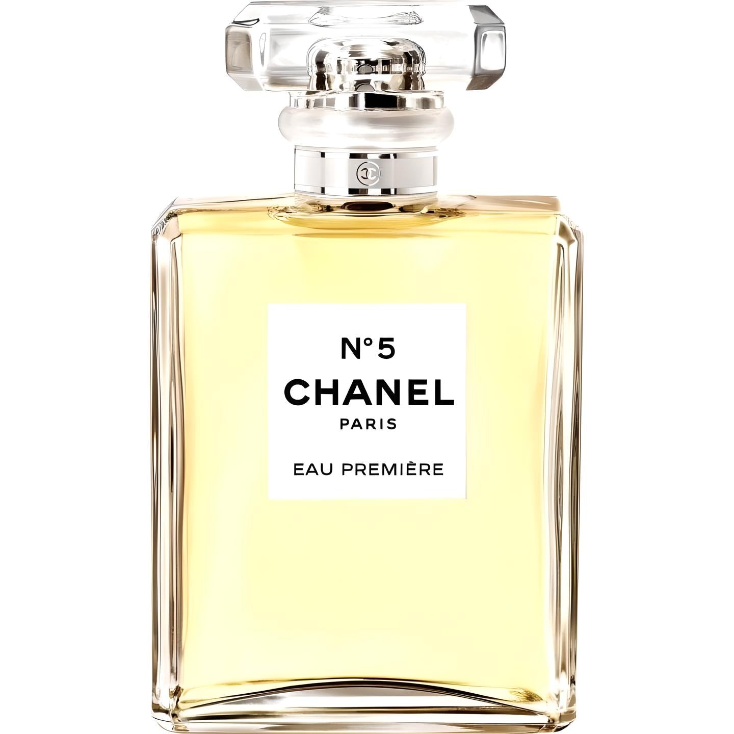 CHANEL NO.5 EAU PREMIERE de CHANEL — Decant | ABSCENTS Méxic