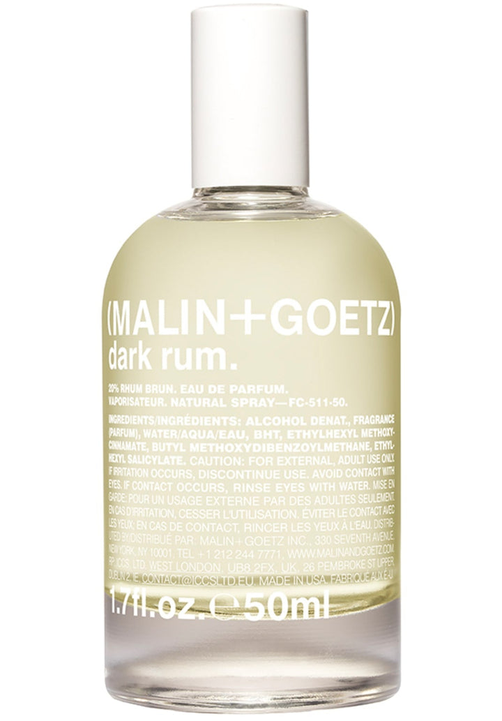 DARK RUM