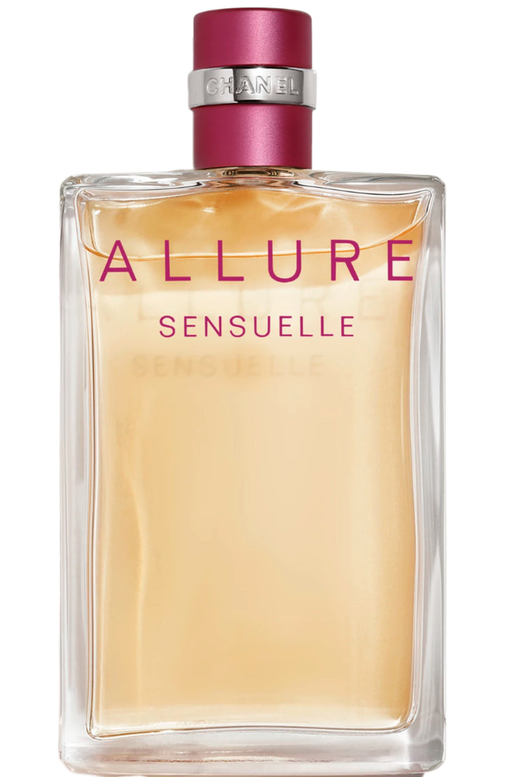 ALLURE SENSUELLE EDT