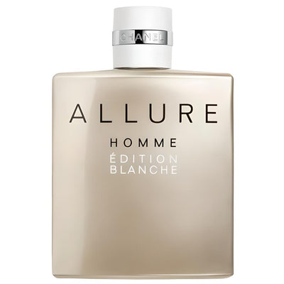 ALLURE HOMME EDITION BLANCHE