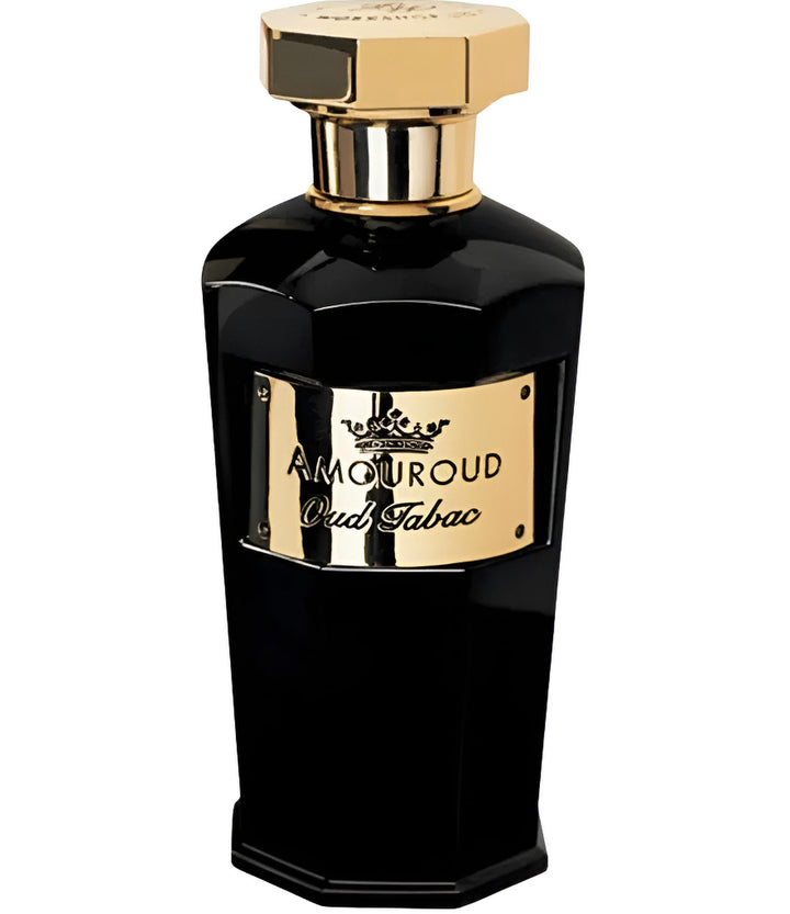 OUD TABAC