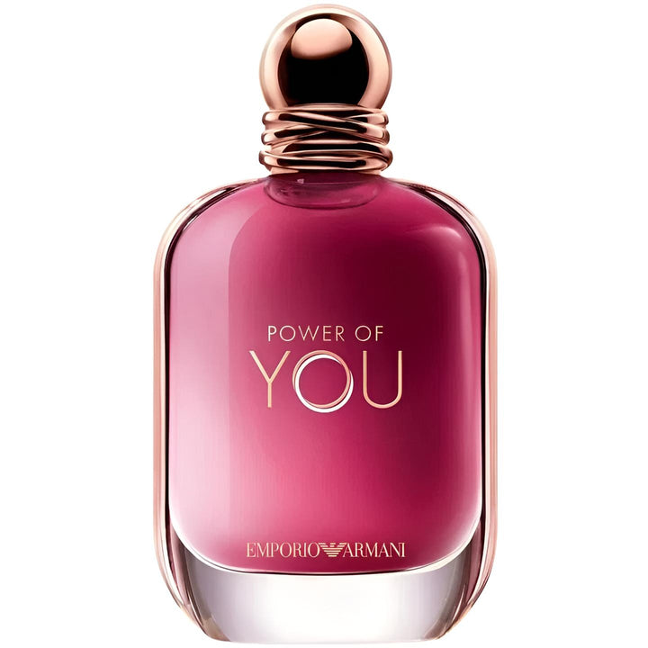 POWER OF YOU