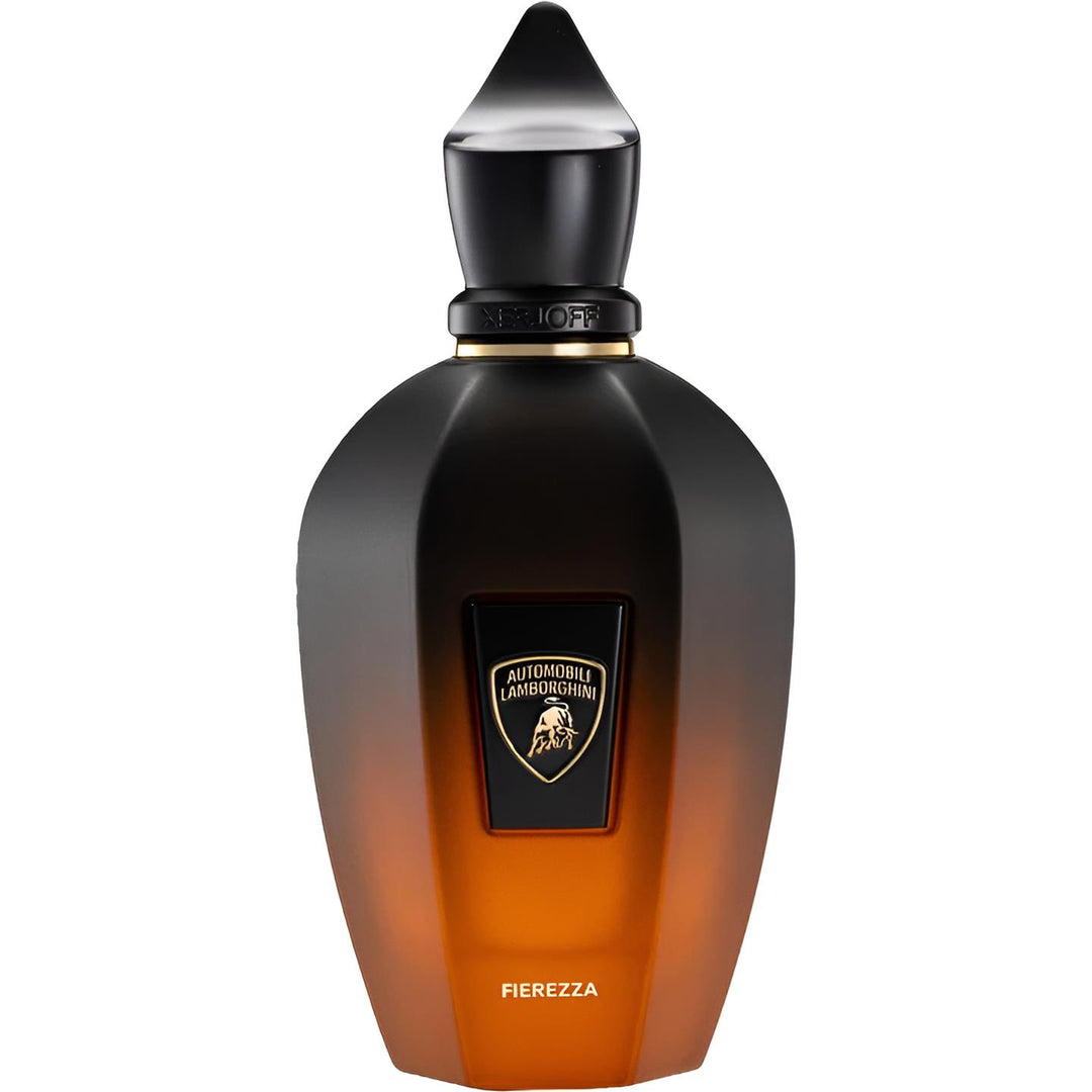 FIEREZZA