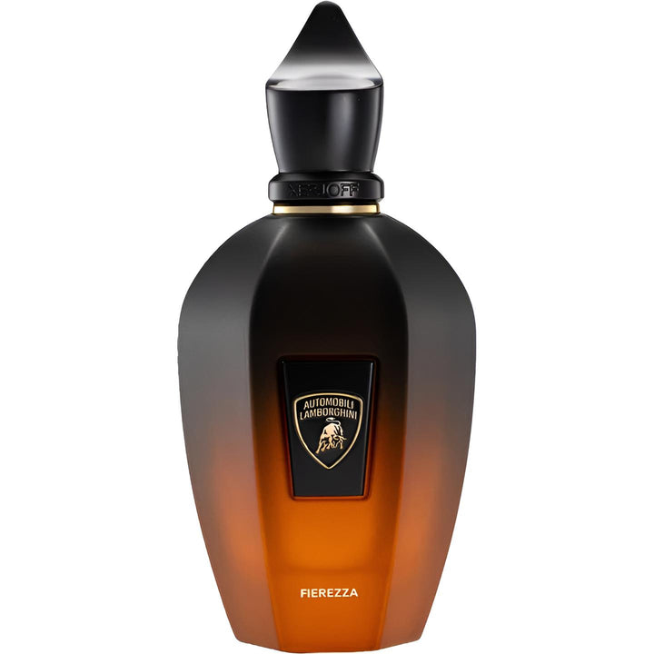 FIEREZZA