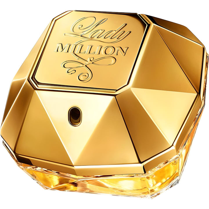 LADY MILLION