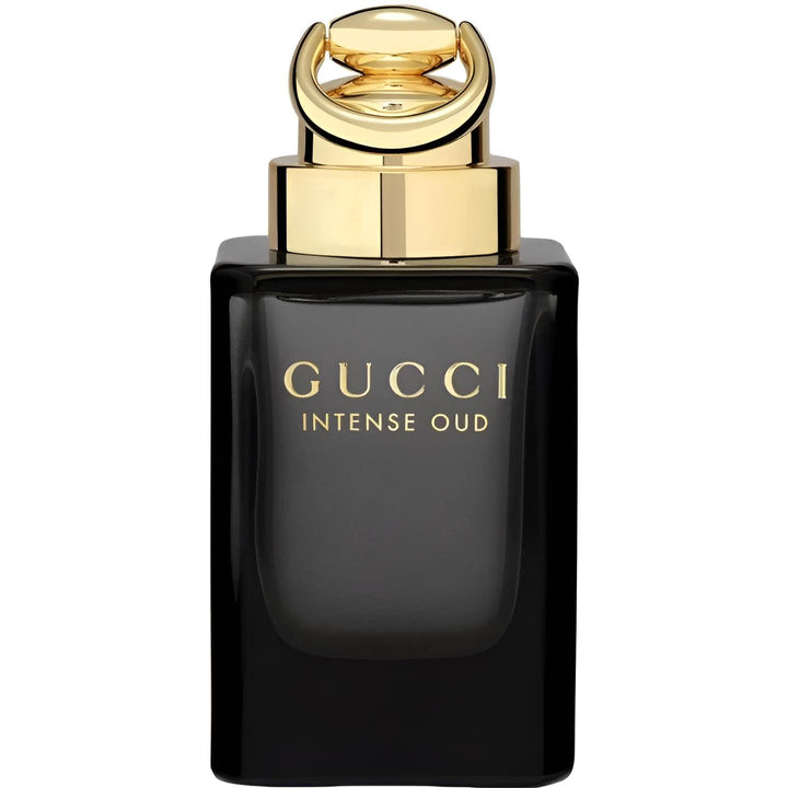 GUCCI INTENSE OUD