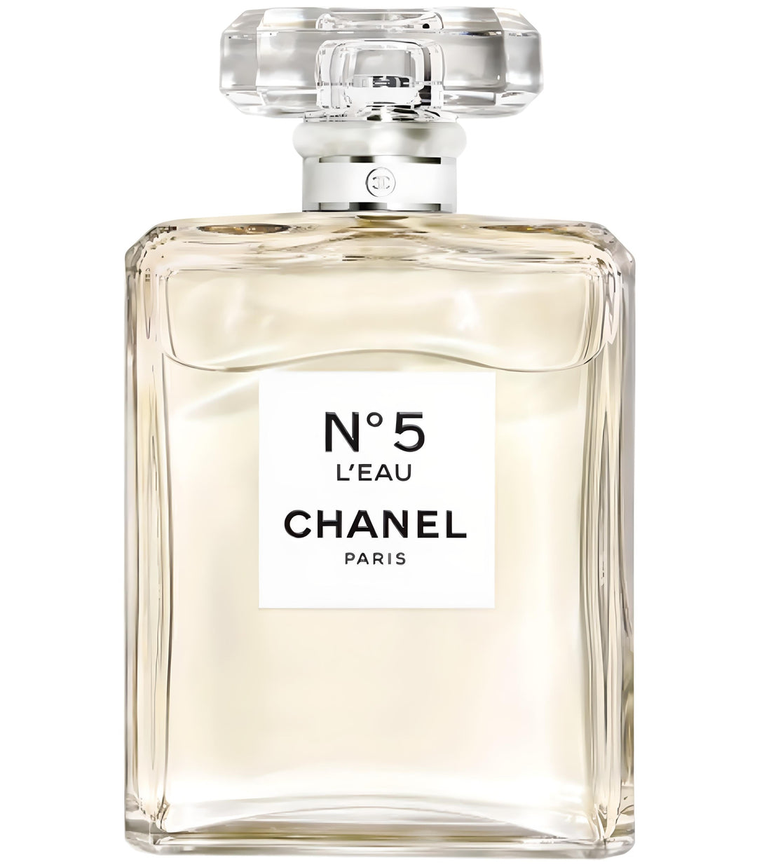 CHANEL NO.5 L'EAU