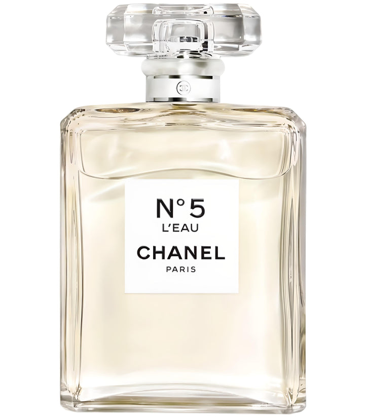 CHANEL NO.5 L'EAU