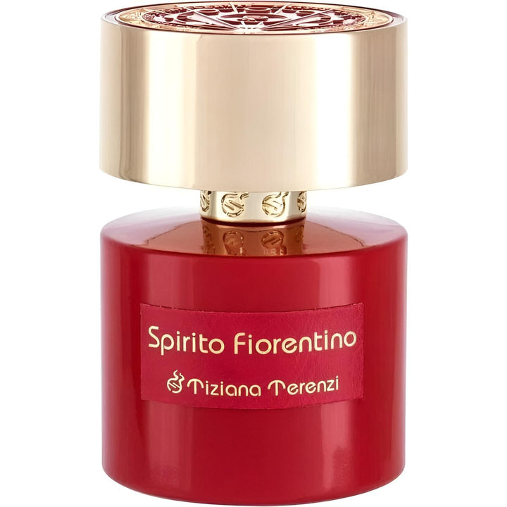 SPIRITO FIORENTINO