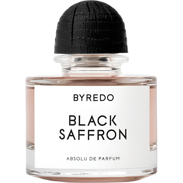 BLACK SAFFRON ABSOLU