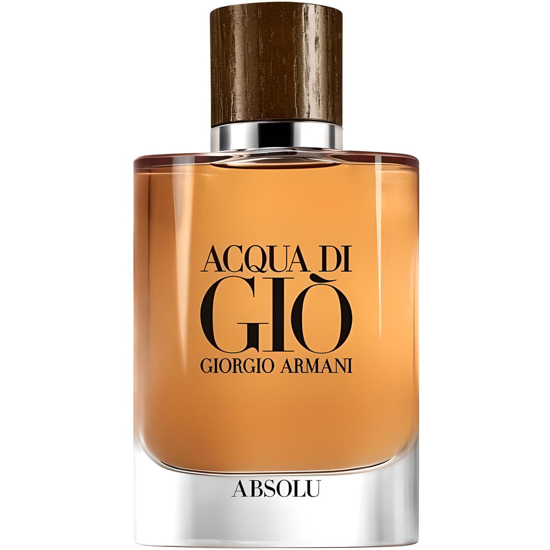 ACQUA DI GIO ABSOLU