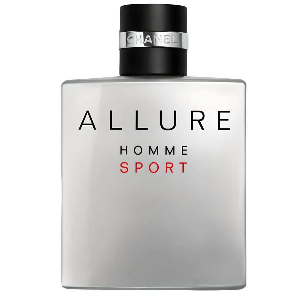 ALLURE HOMME SPORT