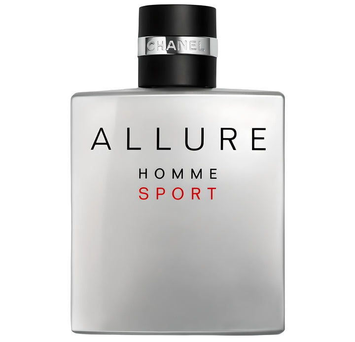 ALLURE HOMME SPORT