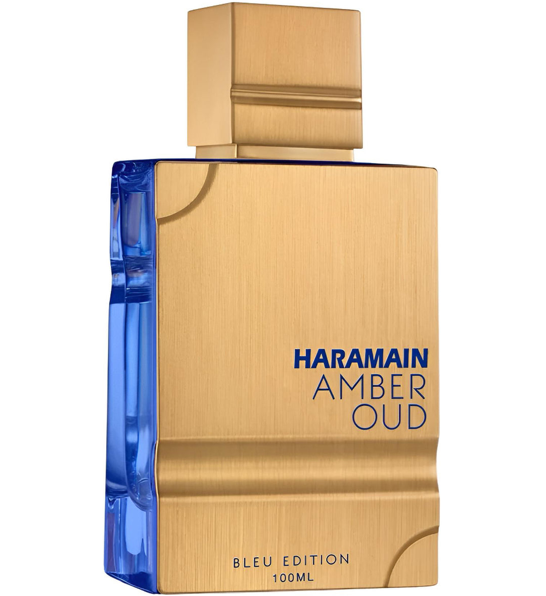 AMBER OUD BLEU EDITION - BLEU DE CHANEL