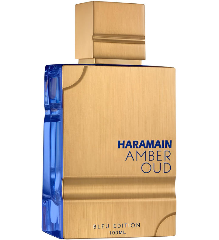 AMBER OUD BLEU EDITION - BLEU DE CHANEL