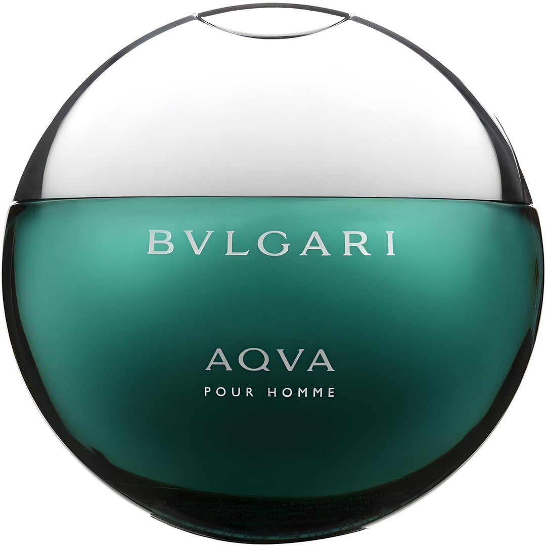 BVLGARI AQVA