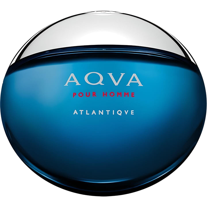 BVLGARI AQVA ATLANTIQVE