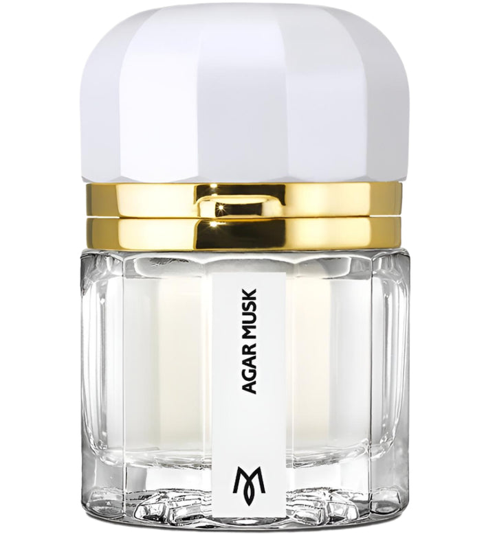 AGAR MUSK