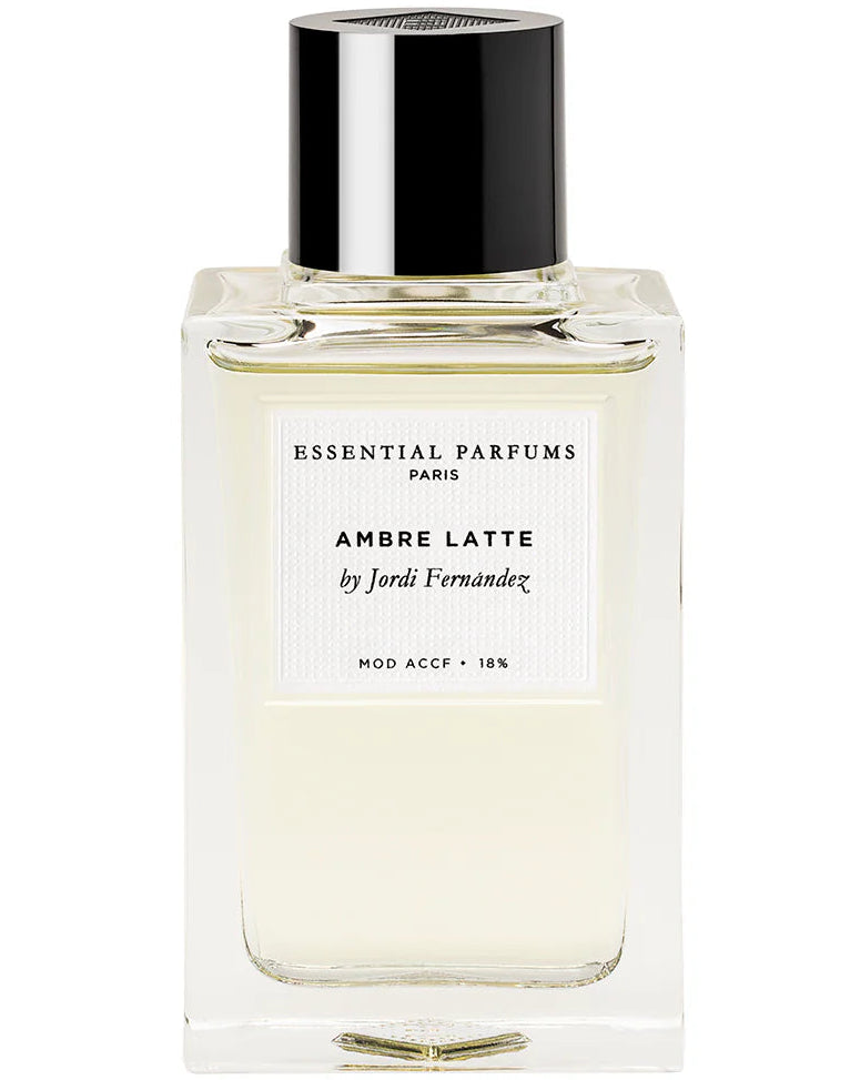 AMBRE LATTE