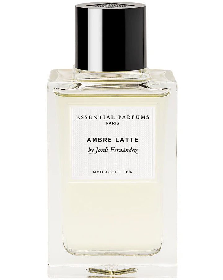 AMBRE LATTE