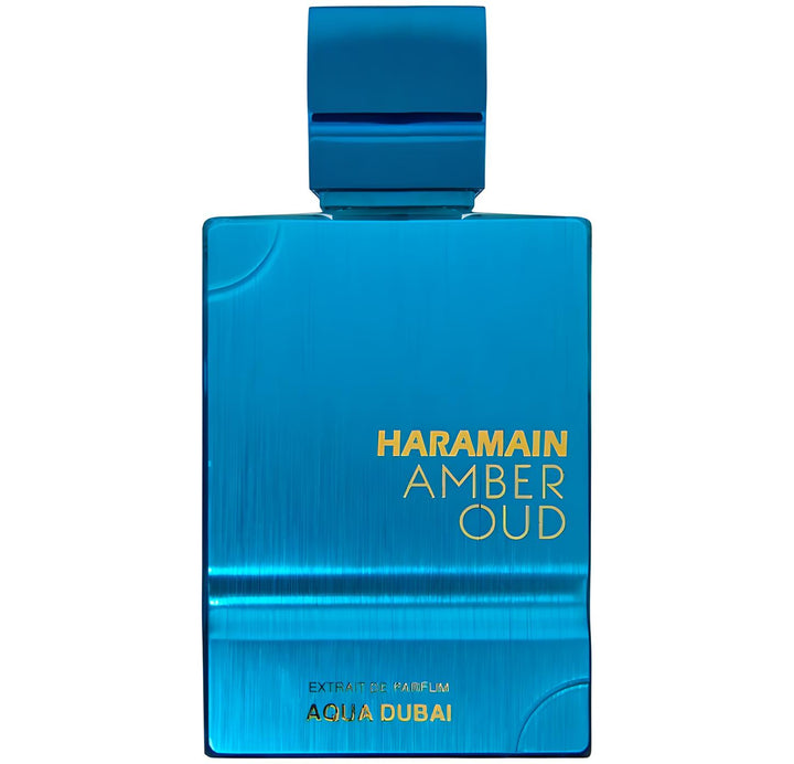 AMBER OUD AQUA DUBAI - IMAGINATION