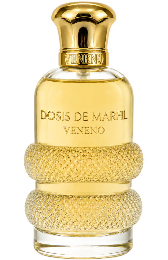 DOSIS DE MARFIL