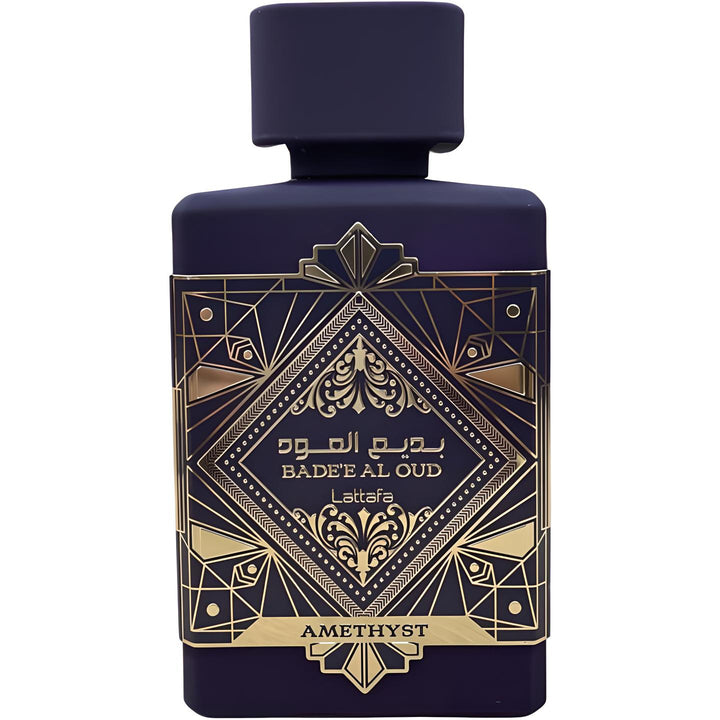 AMETHYST - ATOMIC ROSE (100ML)