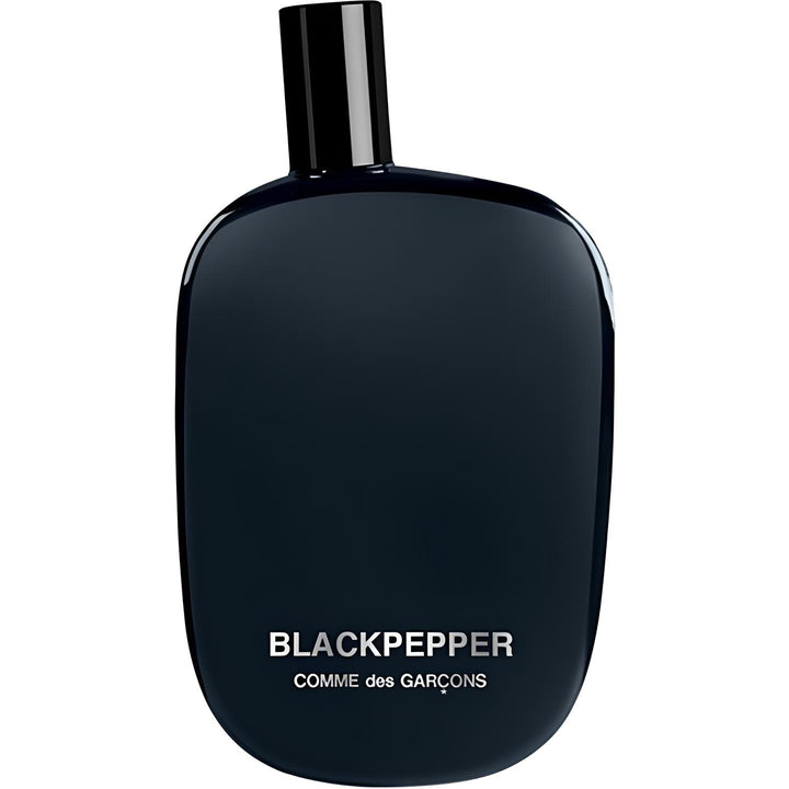 BLACKPEPPER