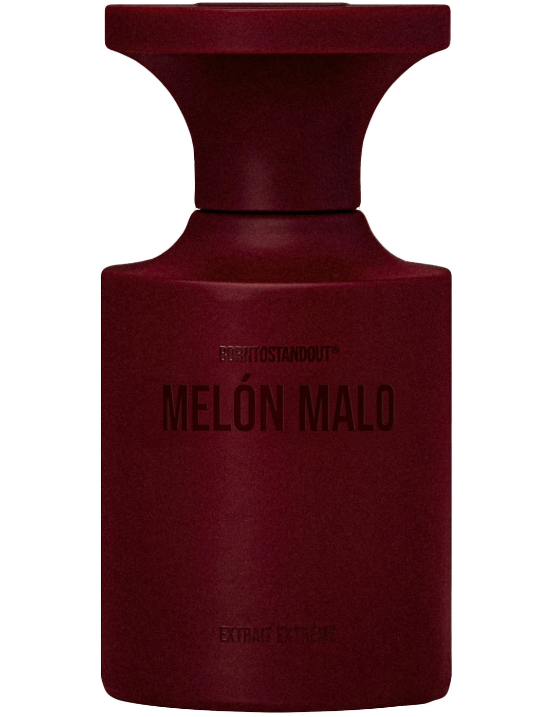 MELÓN MALO