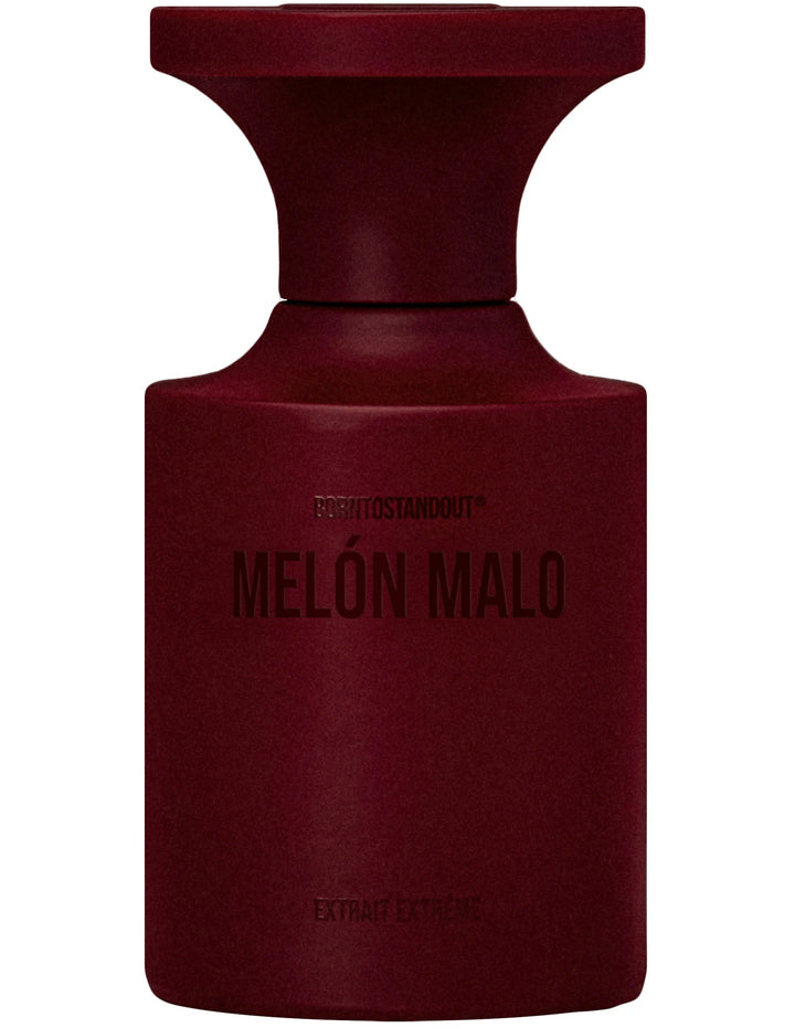 MELÓN MALO