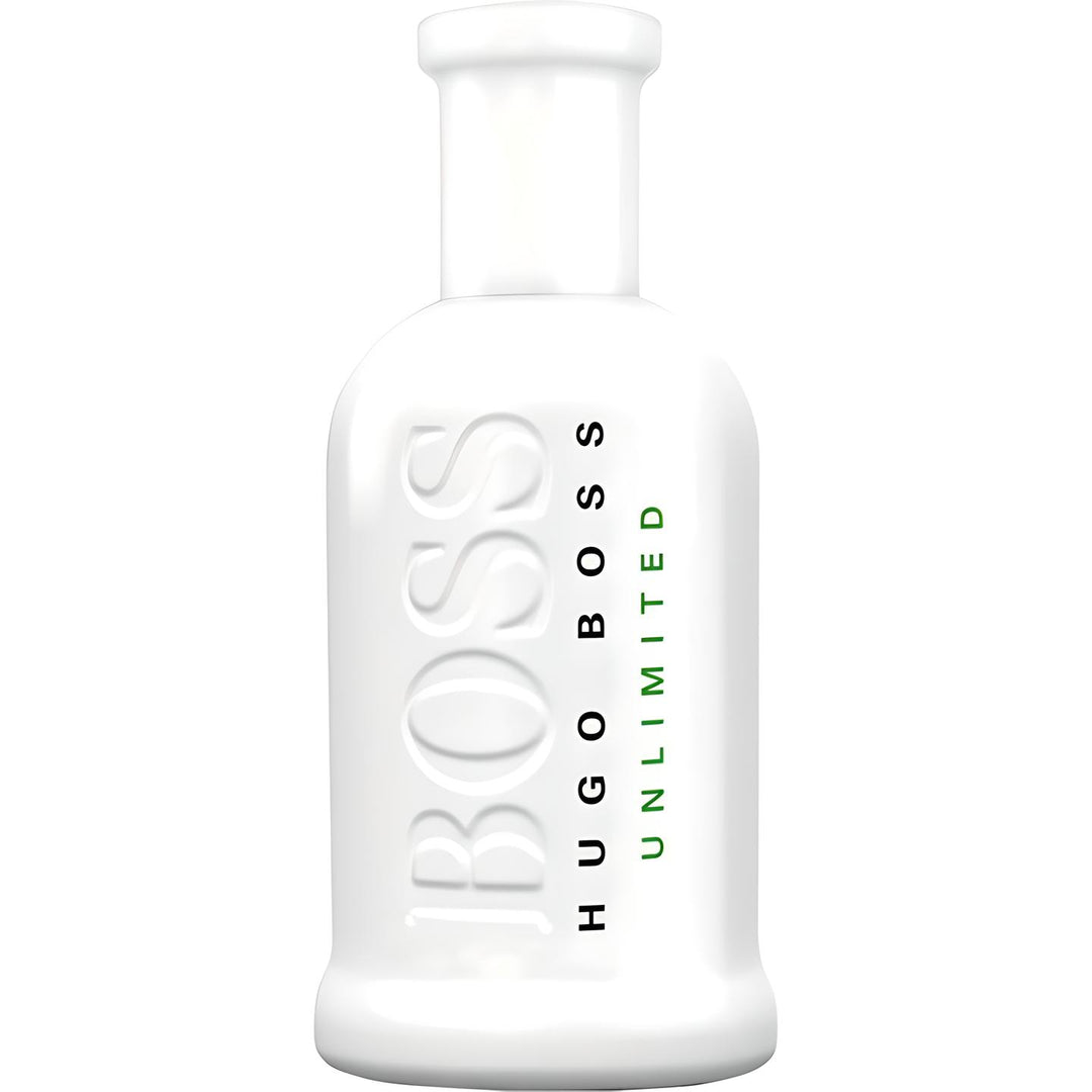 BOSS BOTTLED UNLIMITED