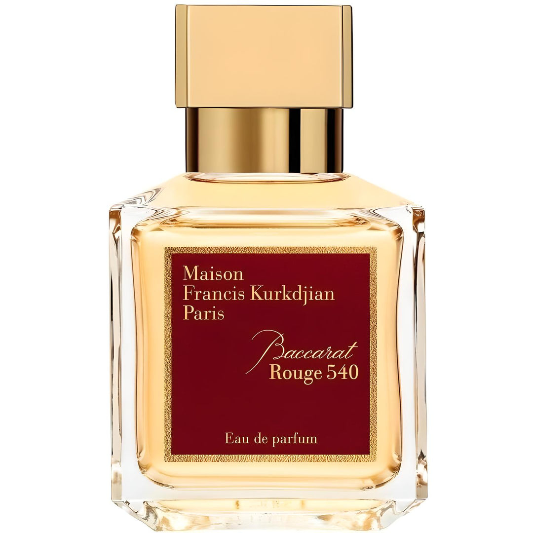 BACCARAT ROUGE 540 EDP DECANT MAISON FRANCIS KURKDJIAN