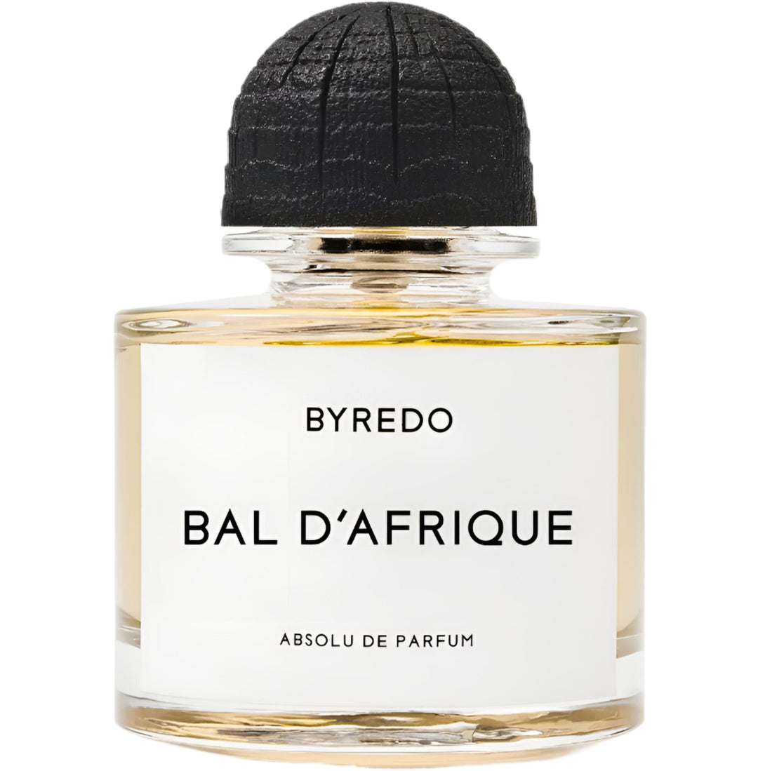 BAL D'AFRIQUE ABSOLU