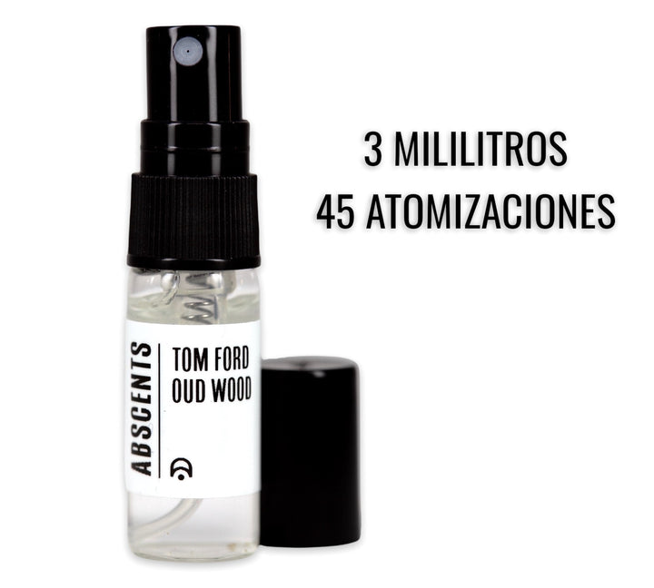 TAM DAO EDT