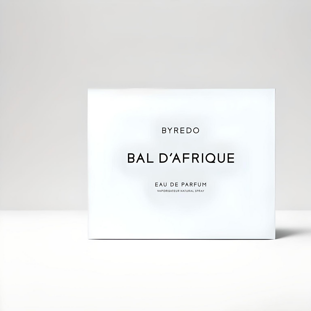 BAL D'AFRIQUE 100ML