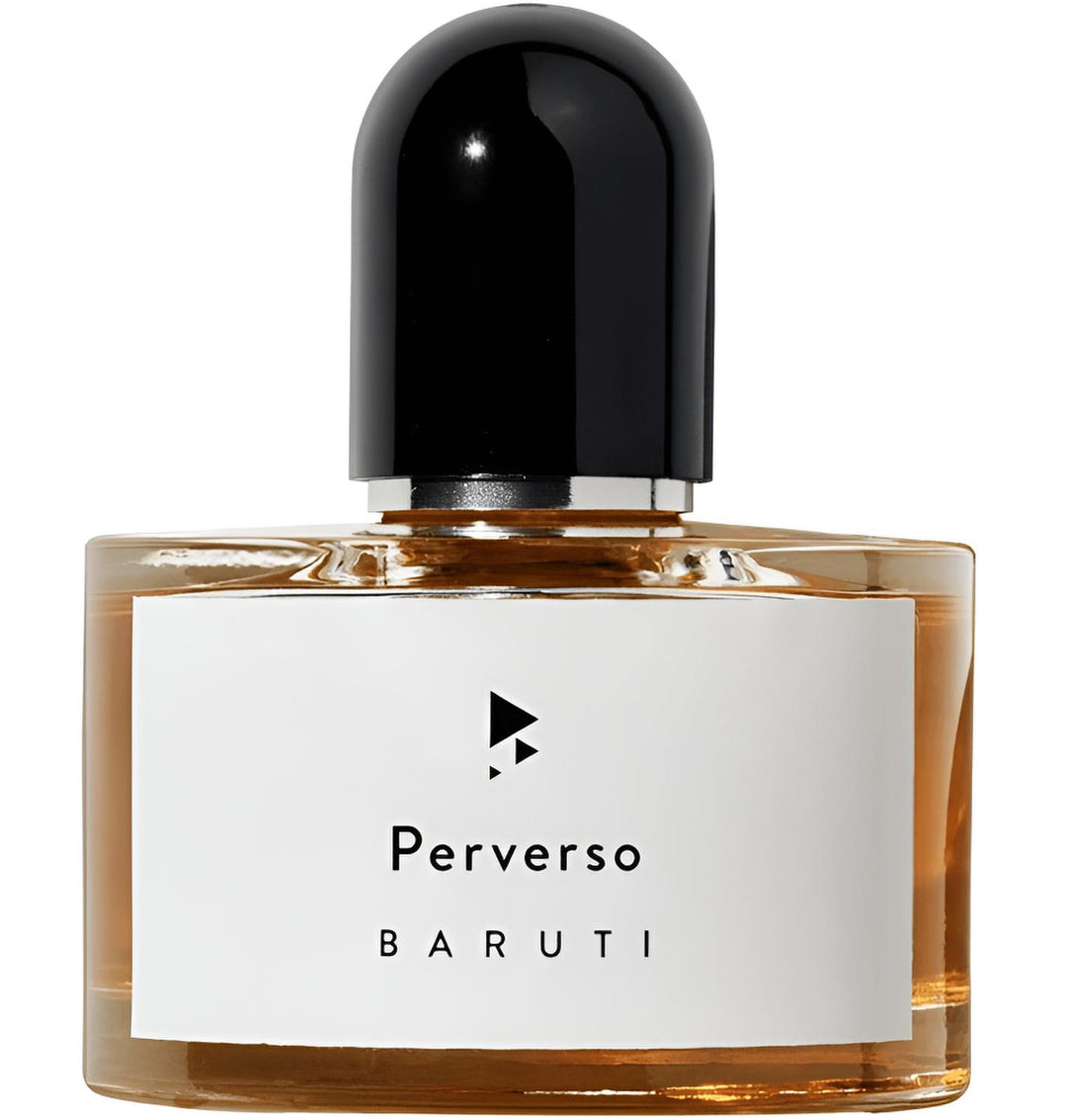 PERVERSO EDP