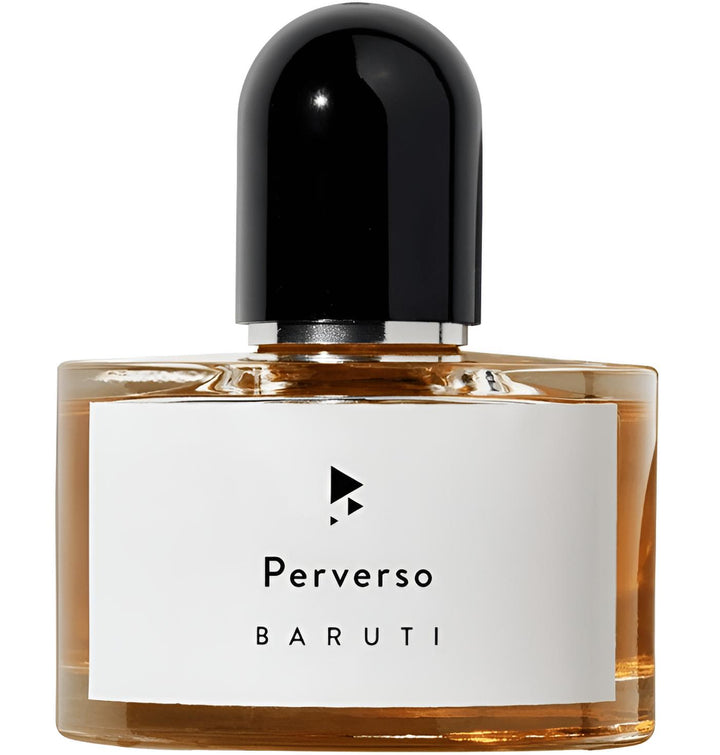 PERVERSO EDP