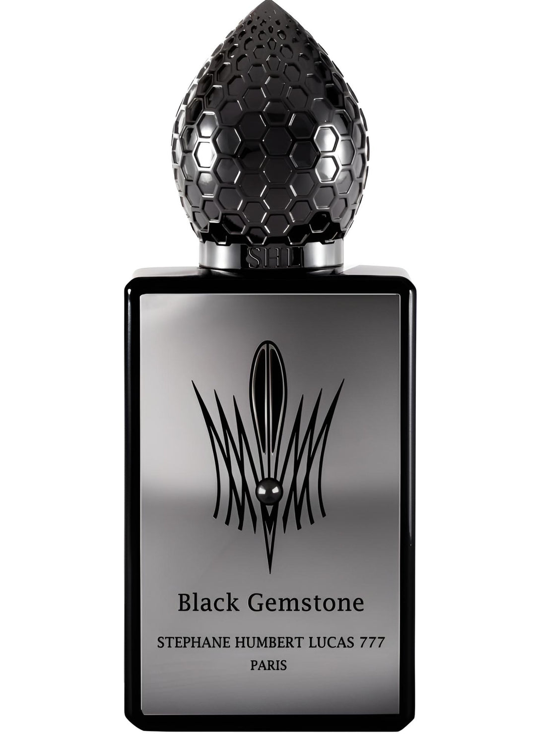 BLACK GEMSTONE