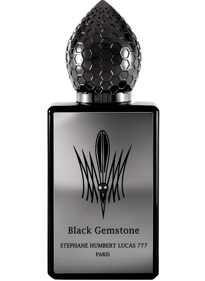 BLACK GEMSTONE