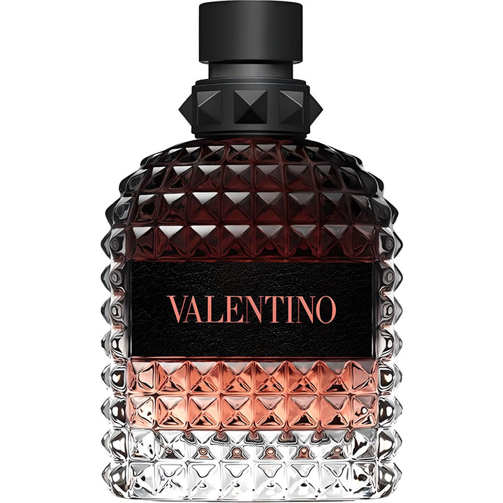 VALENTINO UOMO BORN IN ROMA CORAL FANTASY